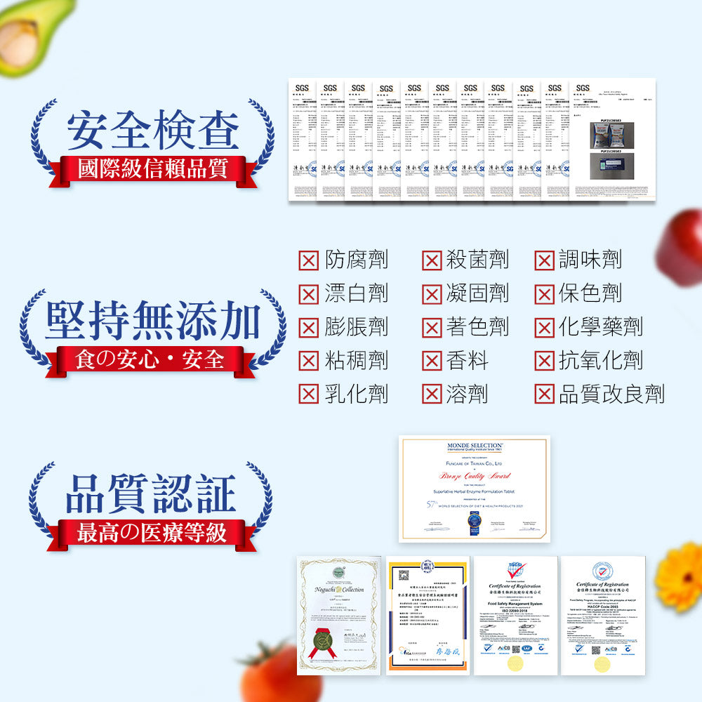 【船井生醫】burner倍熱 極纖酵素 36粒/盒 船井funcare 217種天然蔬果酵素 全素可食