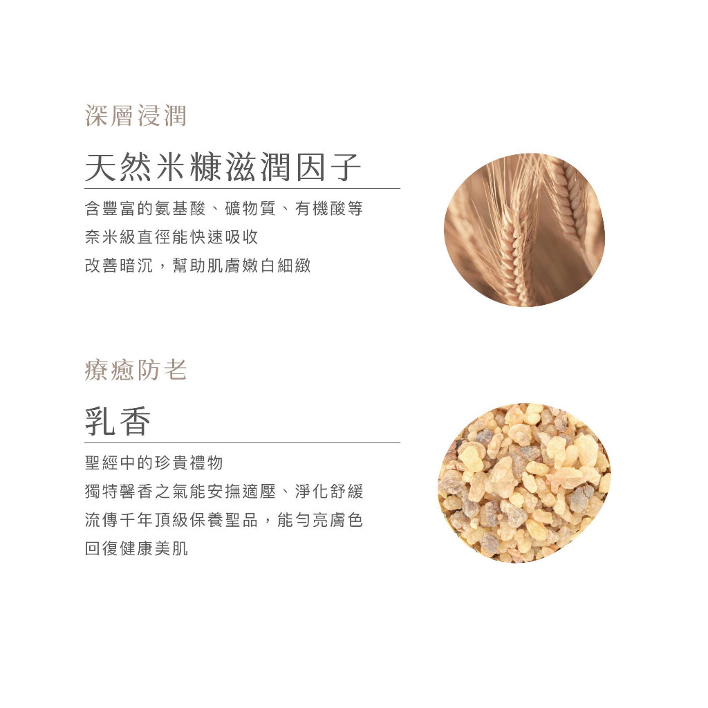 【PHAITH沛希研】光潤緊顏親膚油 50ml 舒衡系列 零油光 無負擔 緊緻光潤肌
