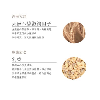 【PHAITH沛希研】光潤緊顏親膚油 50ml 舒衡系列 零油光 無負擔 緊緻光潤肌