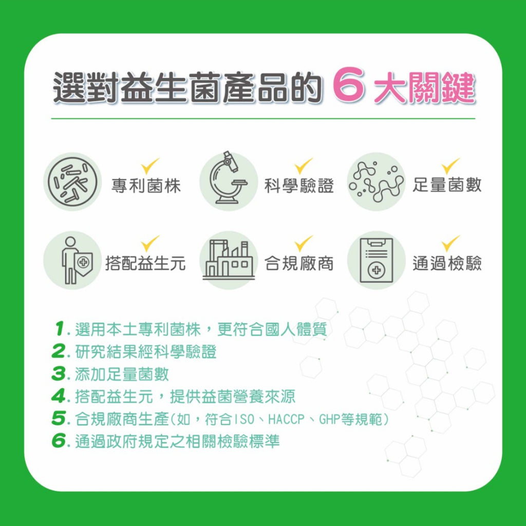 【景岳】衛悠解AHP-1益生菌粉包 30包/盒 增強防護力 多多風味 景岳益生菌 衛悠解益生菌 方便食用