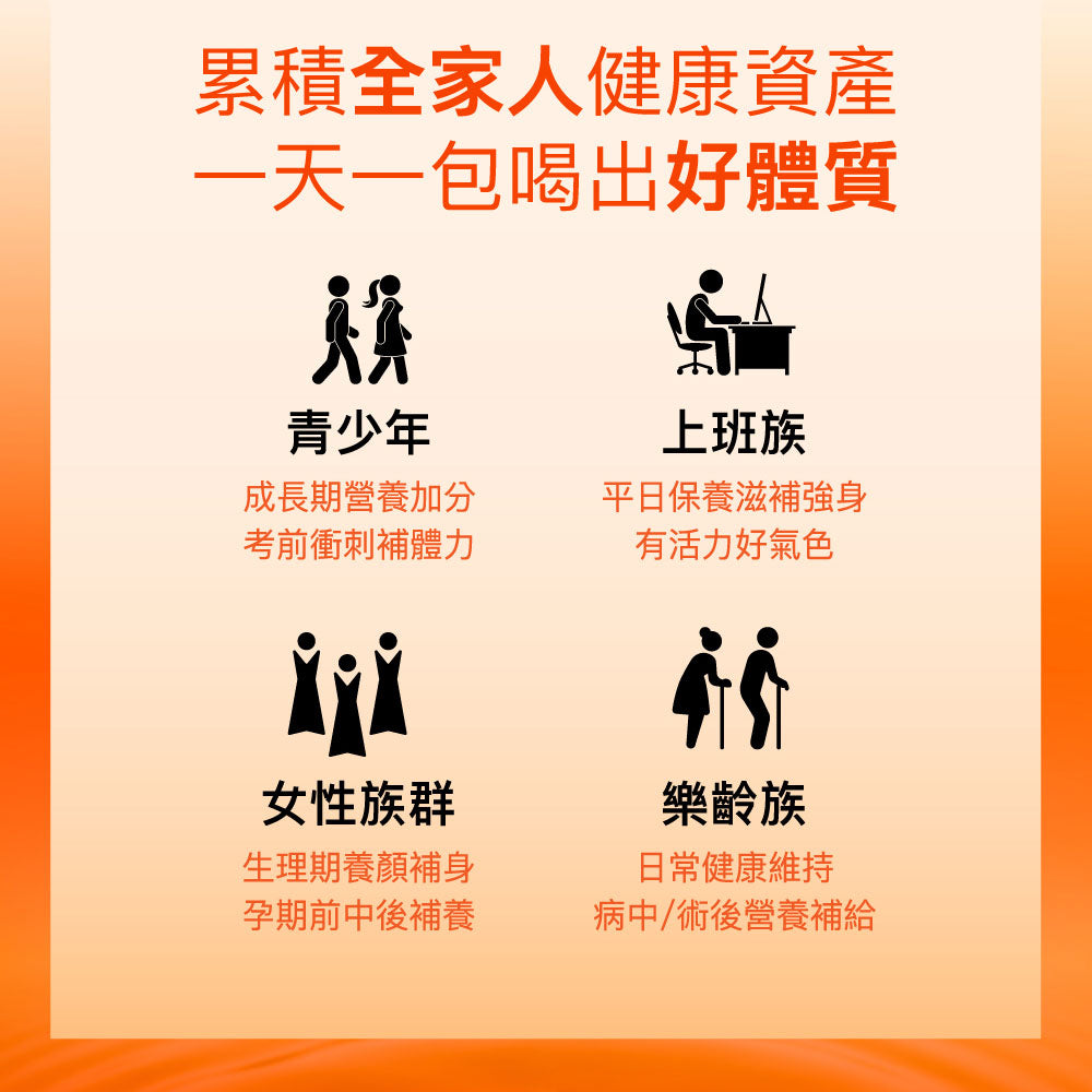 【享食尚】滴雞精 10入/盒 送禮 禮盒 常溫保存 享食尚滴雞精 滴雞精禮盒