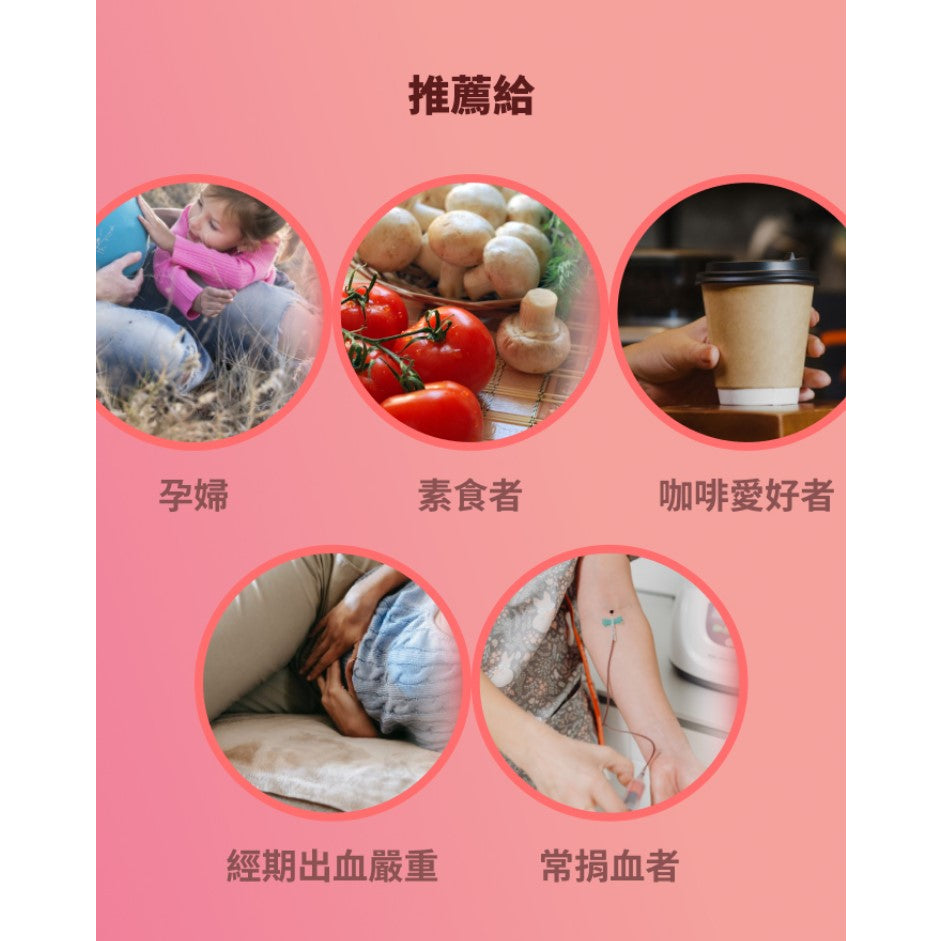 【德之寶Doppelherz】美妍鐵晶球顆粒粉包 20包/盒 台灣公司貨 德國雙心 保養神器 美妍聖品