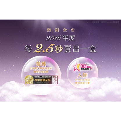 【船井生醫】burner倍熱 夜孅胺基酸EX 60粒/盒 代謝強效升級 公司貨 船井funcare