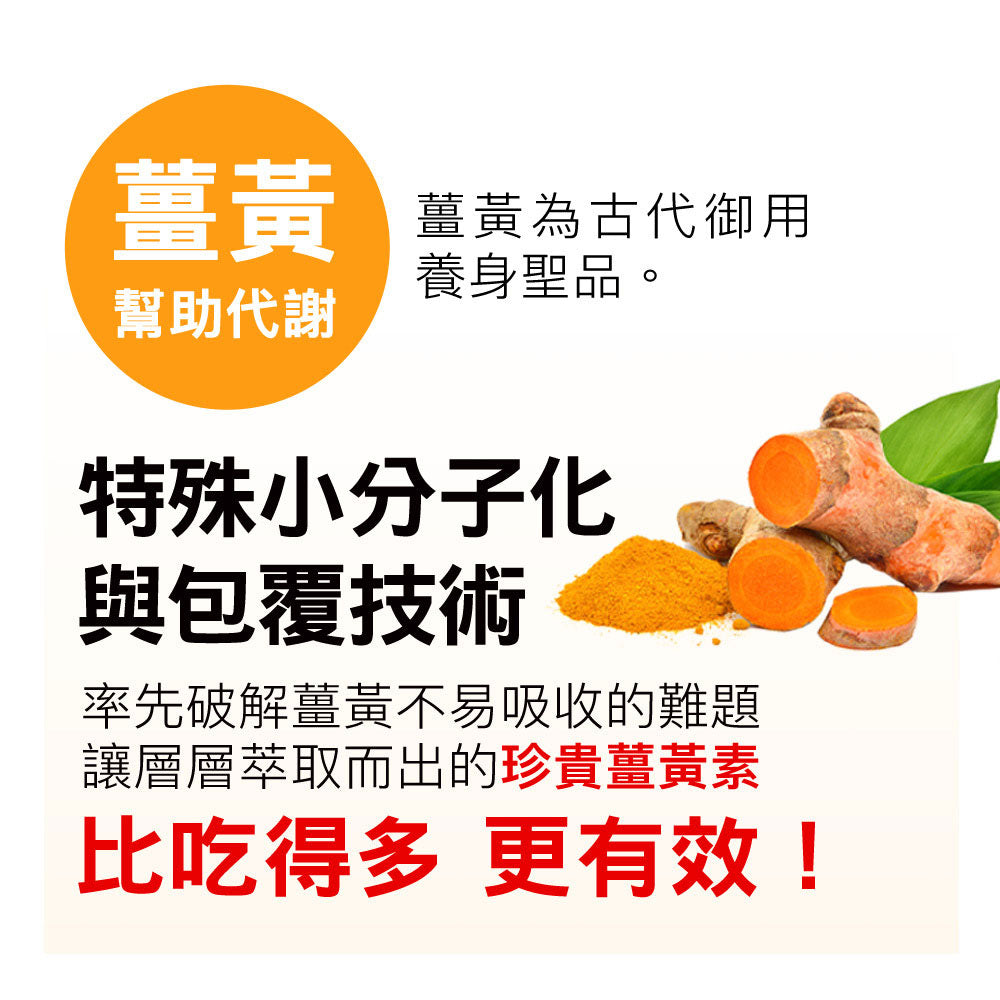 【享食尚】黃金組合甘甘好膠囊 30粒/盒 白蔘護肝 健康食品認證 國家護肝認證 黃鐙輝代言 薑黃 馬卡 B群