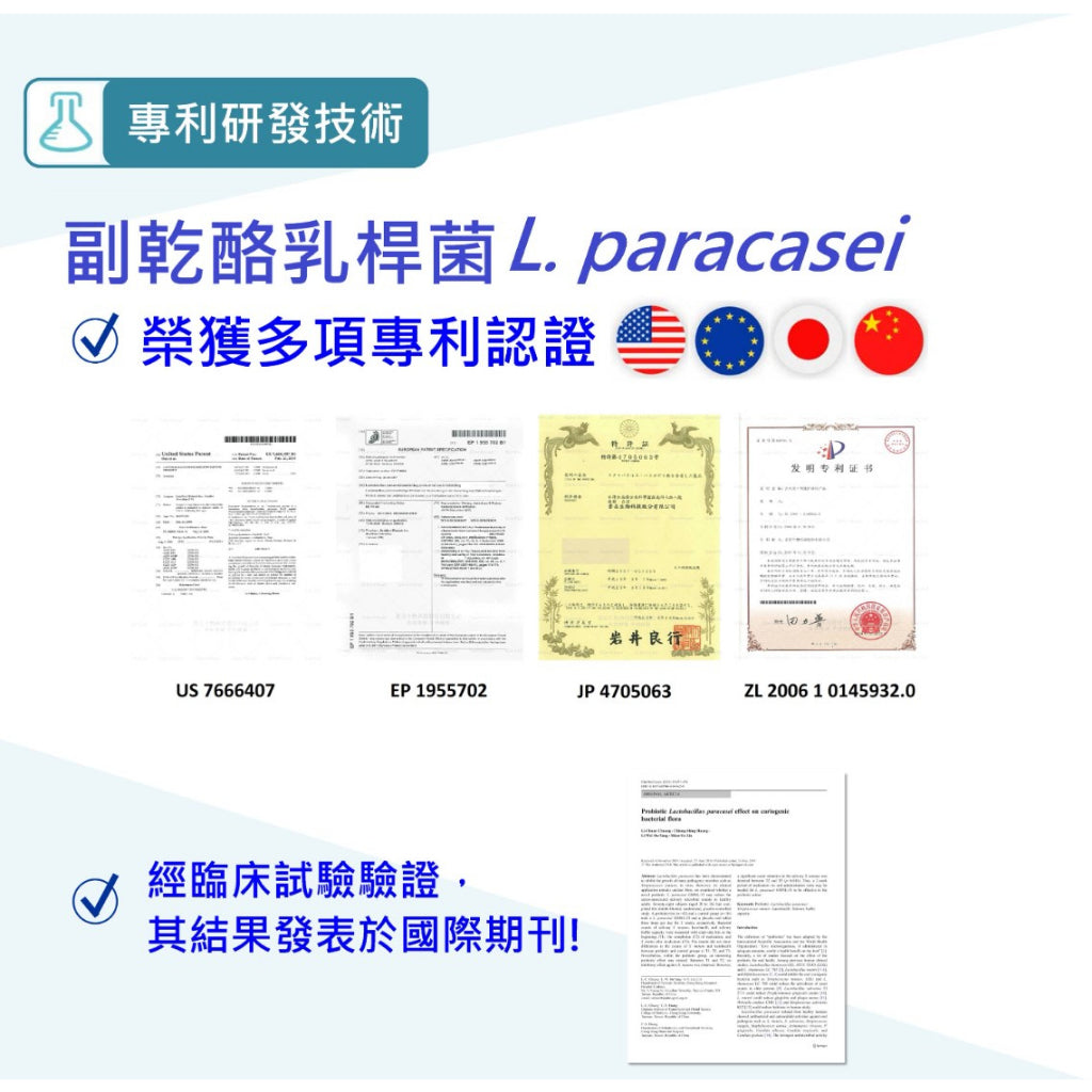 【景岳】保亦康乳酸菌口含錠(健康食品認證) 30顆/盒 多件優惠 薄荷口味 專利認證 牙齒保健 雙效防護
