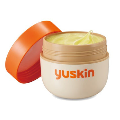【悠斯晶Yuskin】乳霜 花漾護手霜 隨身包 按壓瓶 悠斯晶A乳霜 Yuskin 悠斯晶乳霜 悠斯晶護手霜