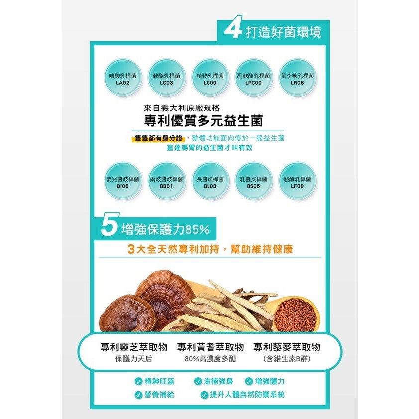 【小綠人】紅藜果膠粉包 30包/盒 窈窕元素 突破代謝 紅藜麥穀物粉 有感升級 黃金比例 日安玩美可參考