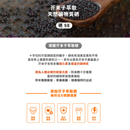 【藥師健生活】每日B 維生素B群膠囊 45顆/盒 長效有感 天然萃取 全素可食 台灣製 維他命B群