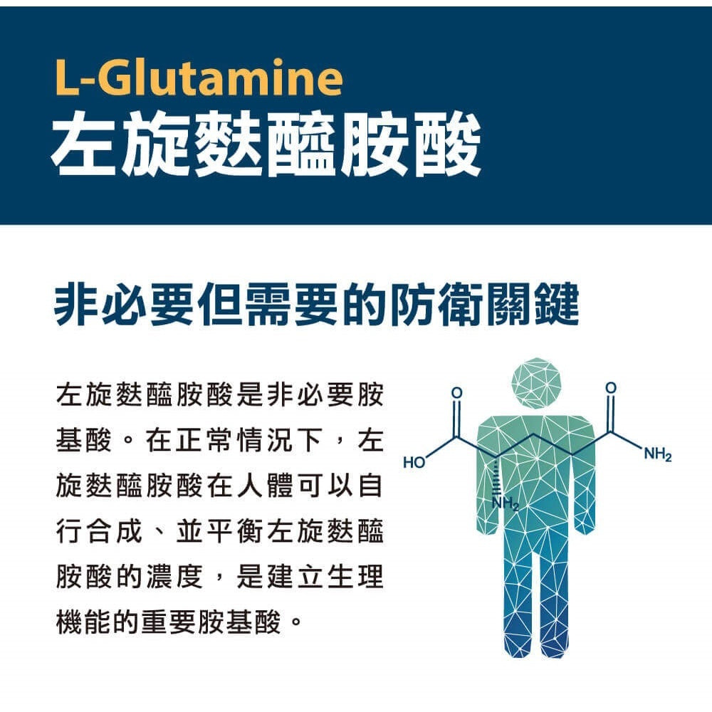 【PaPaOligo糖老爹】益生元衛-U 40顆/盒 左旋麩醯胺酸 維生素U 幫助消化 調節生活機能