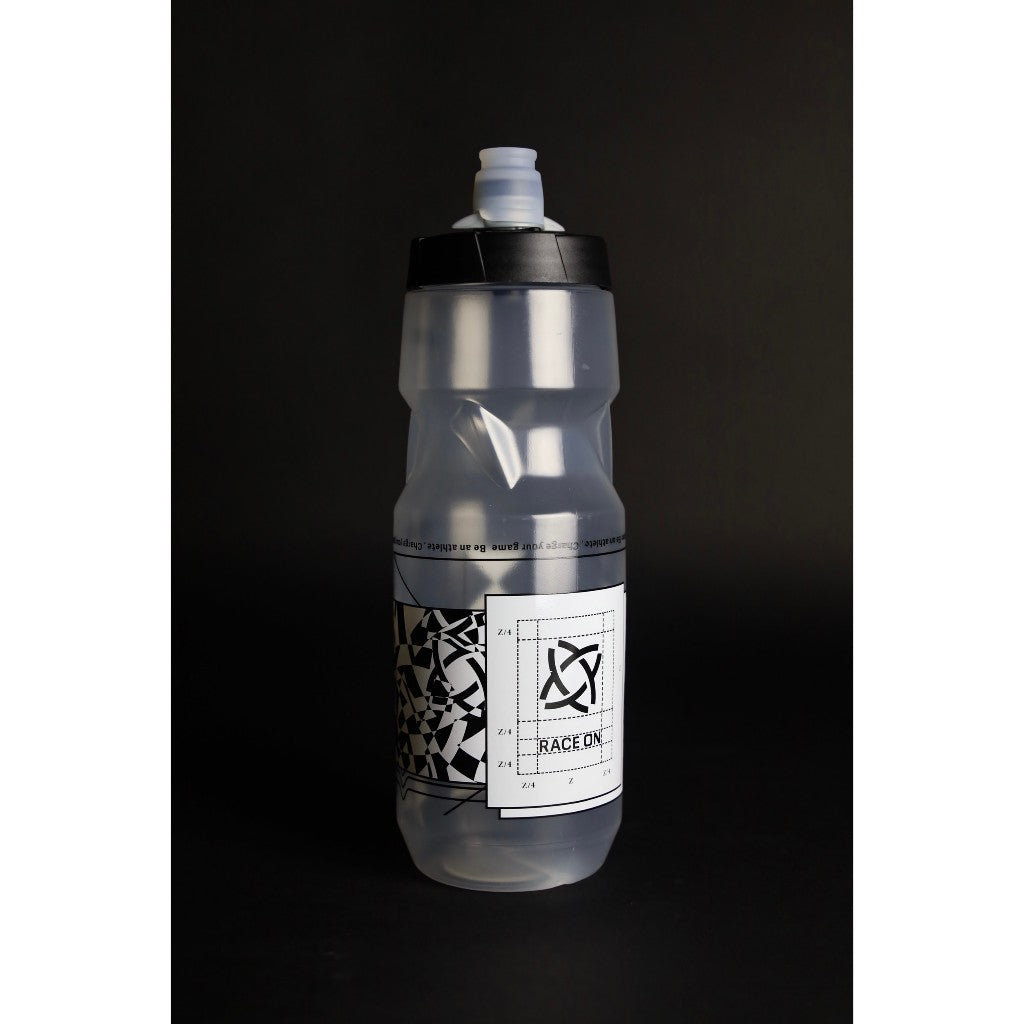 【RACE ON銳速】刻度運動水壺 710ml 滿額贈品 活動贈品 數量有限 送完為止