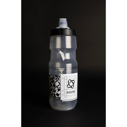 【RACE ON銳速】刻度運動水壺 710ml 滿額贈品 活動贈品 數量有限 送完為止