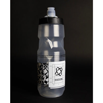 【RACE ON銳速】刻度運動水壺 710ml 滿額贈品 活動贈品 數量有限 送完為止