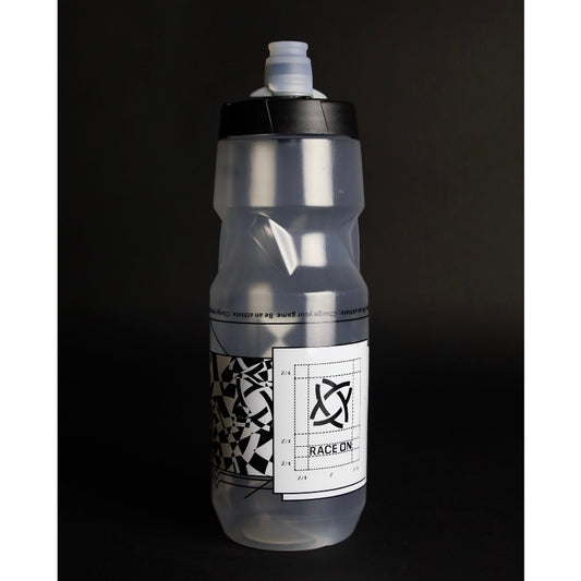 【RACE ON銳速】刻度運動水壺 710ml 滿額贈品 活動贈品 數量有限 送完為止