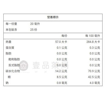 【大漢酵素】森梅輕酵飲 500ml/瓶 有機酵素濃縮精華 自然鮮萃 營養有酵 加強體內環保 促進代謝【 壹品藥局】