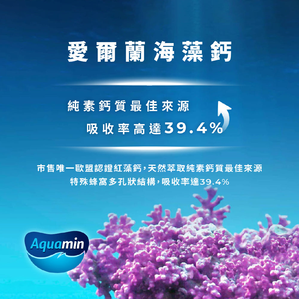 【藥師健生活】天然鎂鈣力全素膠囊 90顆/盒 全素可食 素食保健品 天然鈣鎂 海藻鈣 海洋鎂 純素