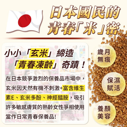 【家家生醫】七日孅 孅體茶包 玄米煎茶 7包/盒 麥茶 枇杷葉 望江南 藤黃果 天然草本漢方