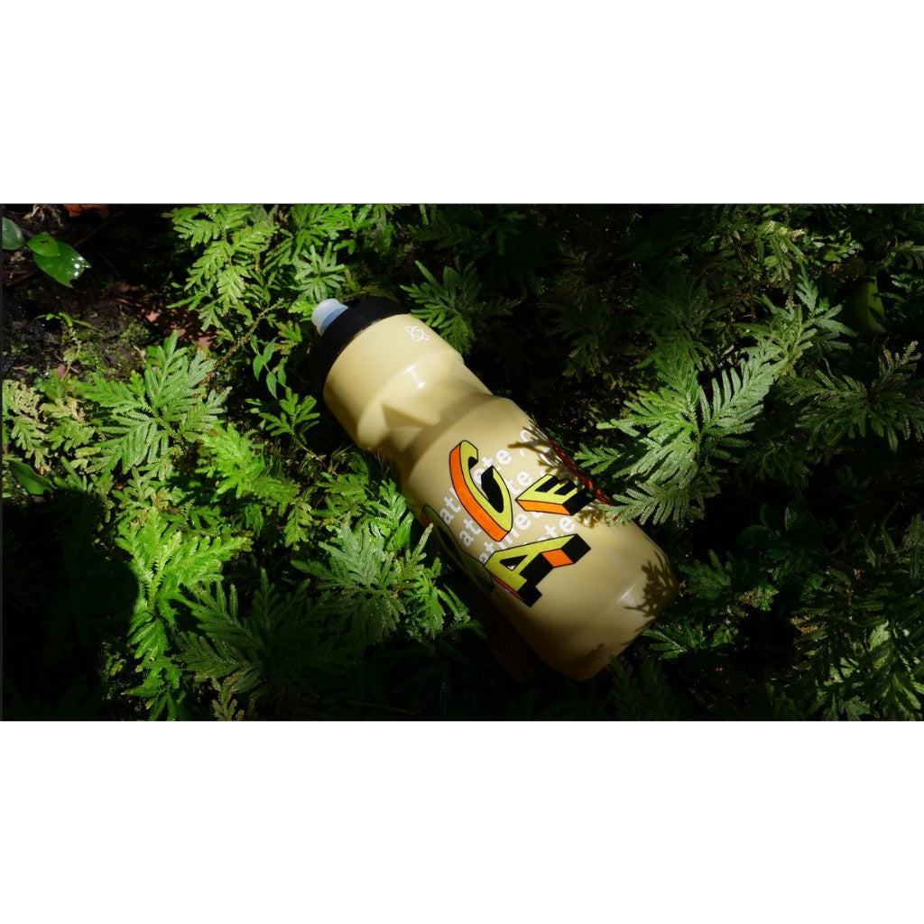 【RACE ON銳速】刻度運動水壺 710ml 滿額贈品 活動贈品 數量有限 送完為止