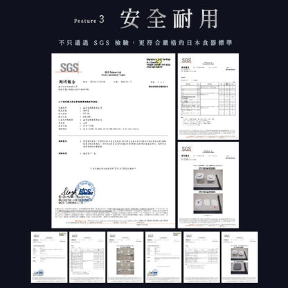 【ANKOMN】旋轉氣密保鮮盒 旋轉真空保鮮盒 透明/透黑 專利旋鈕密封 抗潮抗氧化 檢驗合格 台灣製造