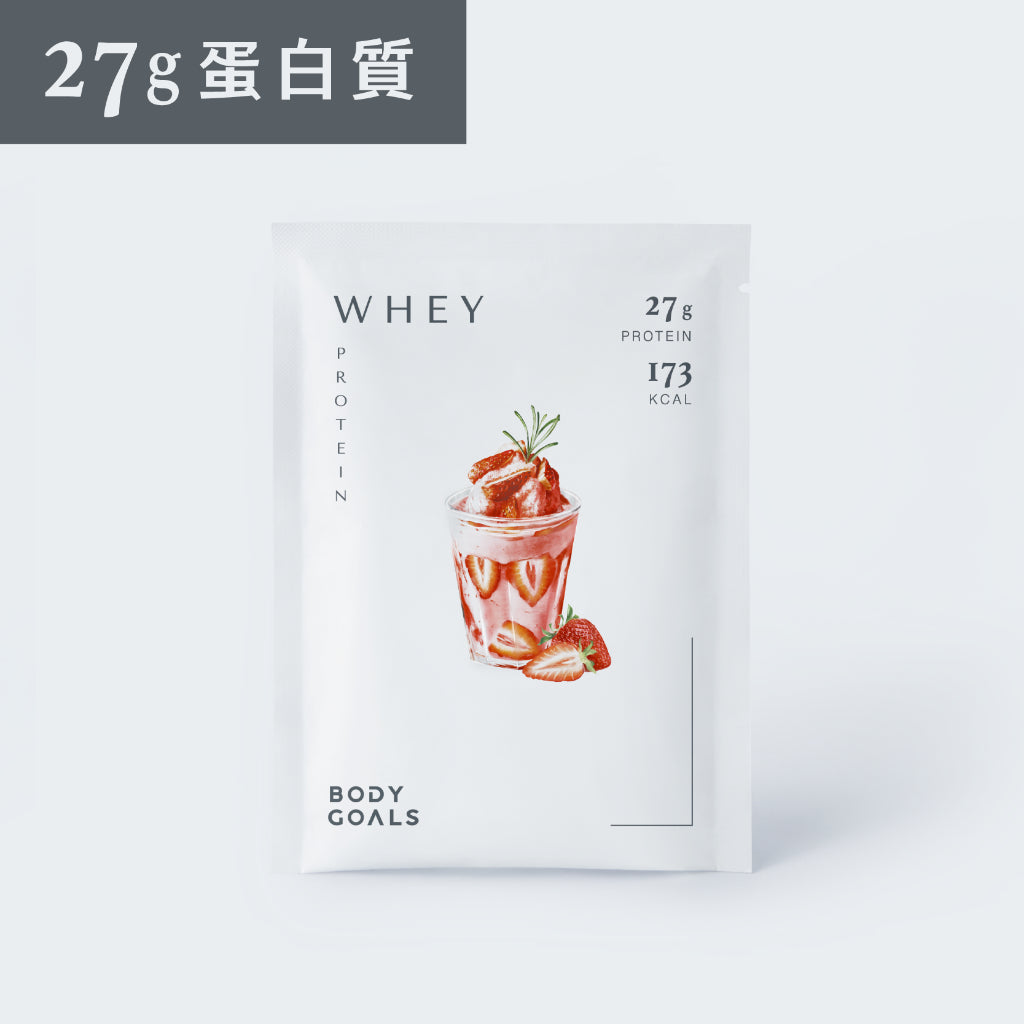 【Body Goals】多效乳清蛋白飲 多效豌豆蛋白飲 BCAA 高蛋白質 優質乳源 低糖高纖 運動補給