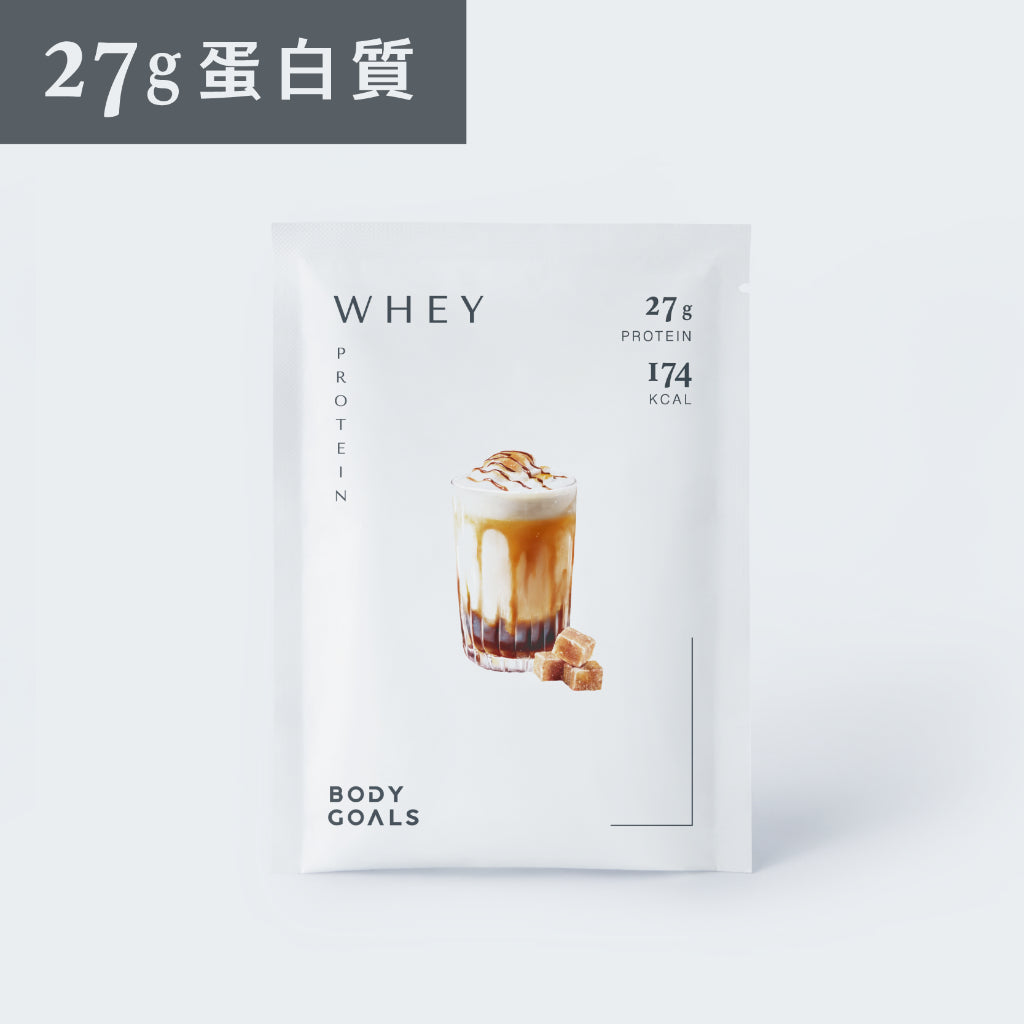 【Body Goals】多效乳清蛋白飲 多效豌豆蛋白飲 BCAA 高蛋白質 優質乳源 低糖高纖 運動補給