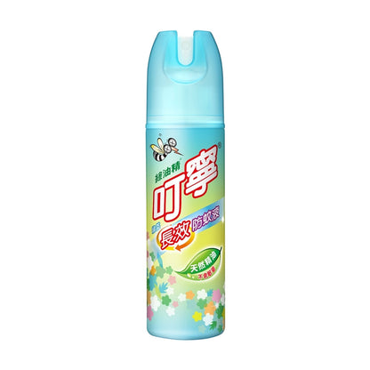 【叮寧】防蚊液 小黑蚊 綠油精 長效 全系列