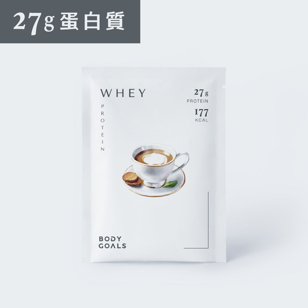 【Body Goals】多效乳清蛋白飲 多效豌豆蛋白飲 BCAA 高蛋白質 優質乳源 低糖高纖 運動補給