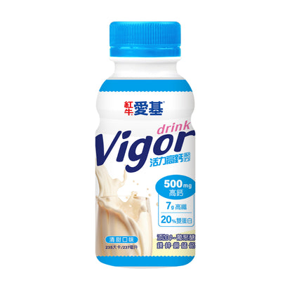 【紅牛】箱購賣場24罐愛基 均衡含纖草莓蜂蜜腎臟病洗腎後含鉻配方均衡配方原味無糖熱帶水果