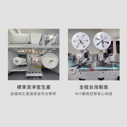 【丰厚】純水柔濕巾 卡皮巴拉 純水寶寶濕巾 台灣製造 80抽 20抽