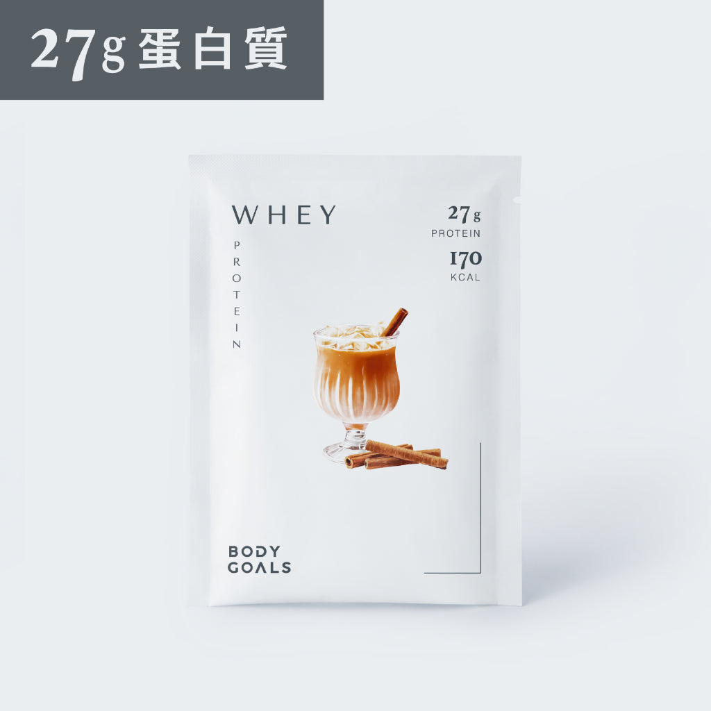 【Body Goals】多效乳清蛋白飲 多效豌豆蛋白飲 BCAA 高蛋白質 優質乳源 低糖高纖 運動補給