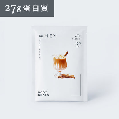 【Body Goals】多效乳清蛋白飲 多效豌豆蛋白飲 BCAA 高蛋白質 優質乳源 低糖高纖 運動補給