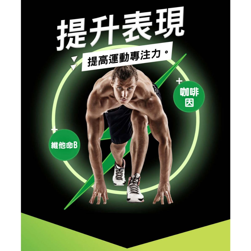 【紅牛】聰勁 Energy Gel能量膠 聰勁能量膠 能量包 能量果膠 熱量補給 運動補充 提升表現