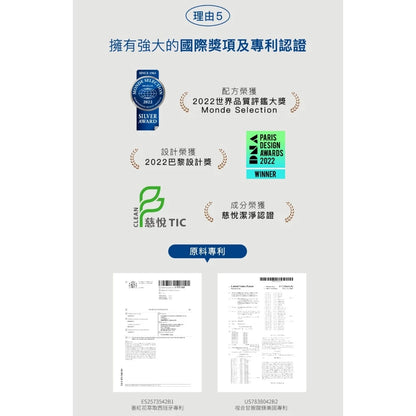 【好好生醫】飛航模式膠囊 60顆/盒 幫助入睡 理科太太 番紅花 助眠 好眠維生素 好好生醫飛航膠囊