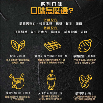 【紅牛】聰勁即溶乳清蛋白 500g/袋 即溶分離乳清蛋白 BCAA 高純度蛋白質 蛋白質補充