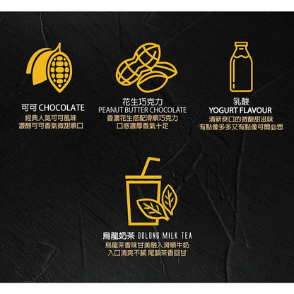 【紅牛】聰勁即溶乳清蛋白 500g/袋 即溶分離乳清蛋白 BCAA 高純度蛋白質 蛋白質補充