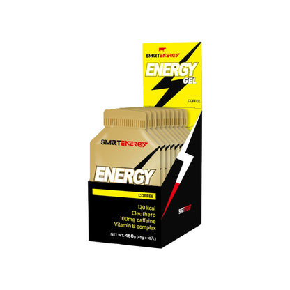 【紅牛】聰勁 Energy Gel能量膠 聰勁能量膠 能量包 能量果膠 熱量補給 運動補充 提升表現