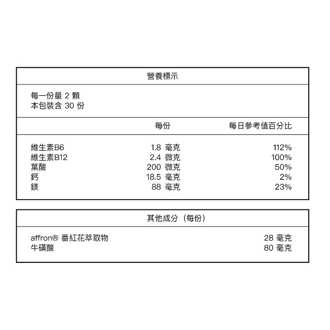 【好好生醫】飛航模式膠囊 60顆/盒 幫助入睡 理科太太 番紅花 助眠 好眠維生素 好好生醫飛航膠囊