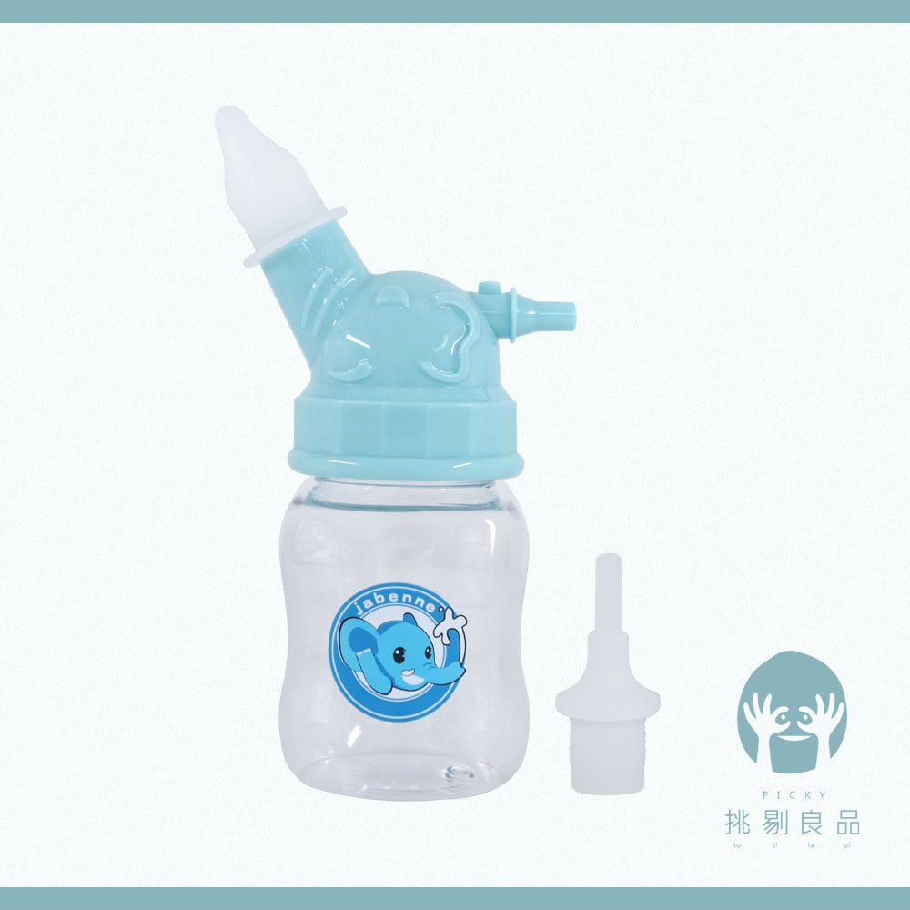 【佳貝恩】電動吸鼻器配件系列 吸鼻瓶 沖洗組 連接導管 過濾棉 吸引瓶組