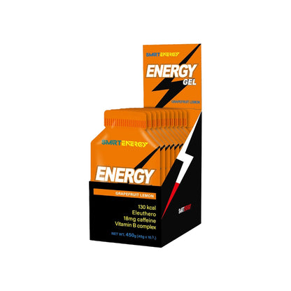 【紅牛】聰勁 Energy Gel能量膠 聰勁能量膠 能量包 能量果膠 熱量補給 運動補充 提升表現