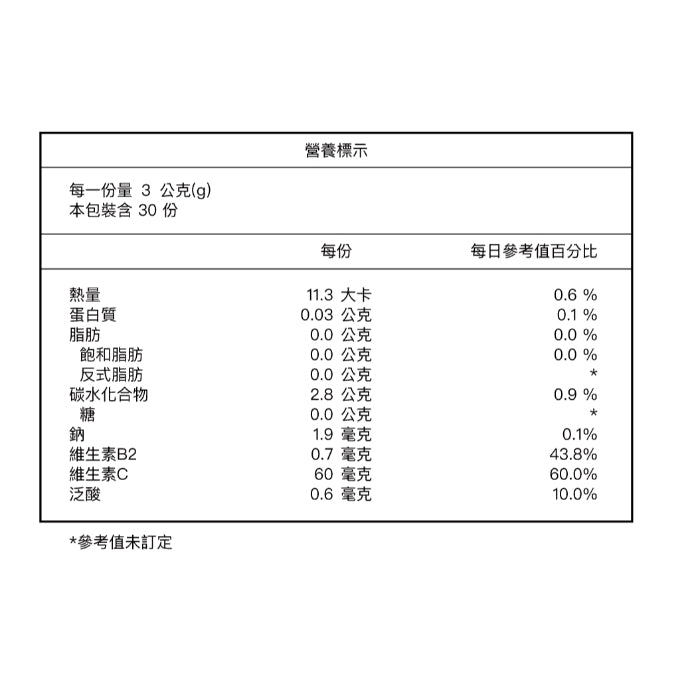 【好好生醫】燕窩酸益生菌 30包/盒 理科太太 葡萄籽萃取 原花青素 美顏透亮 養顏美容 好好生醫燕窩酸