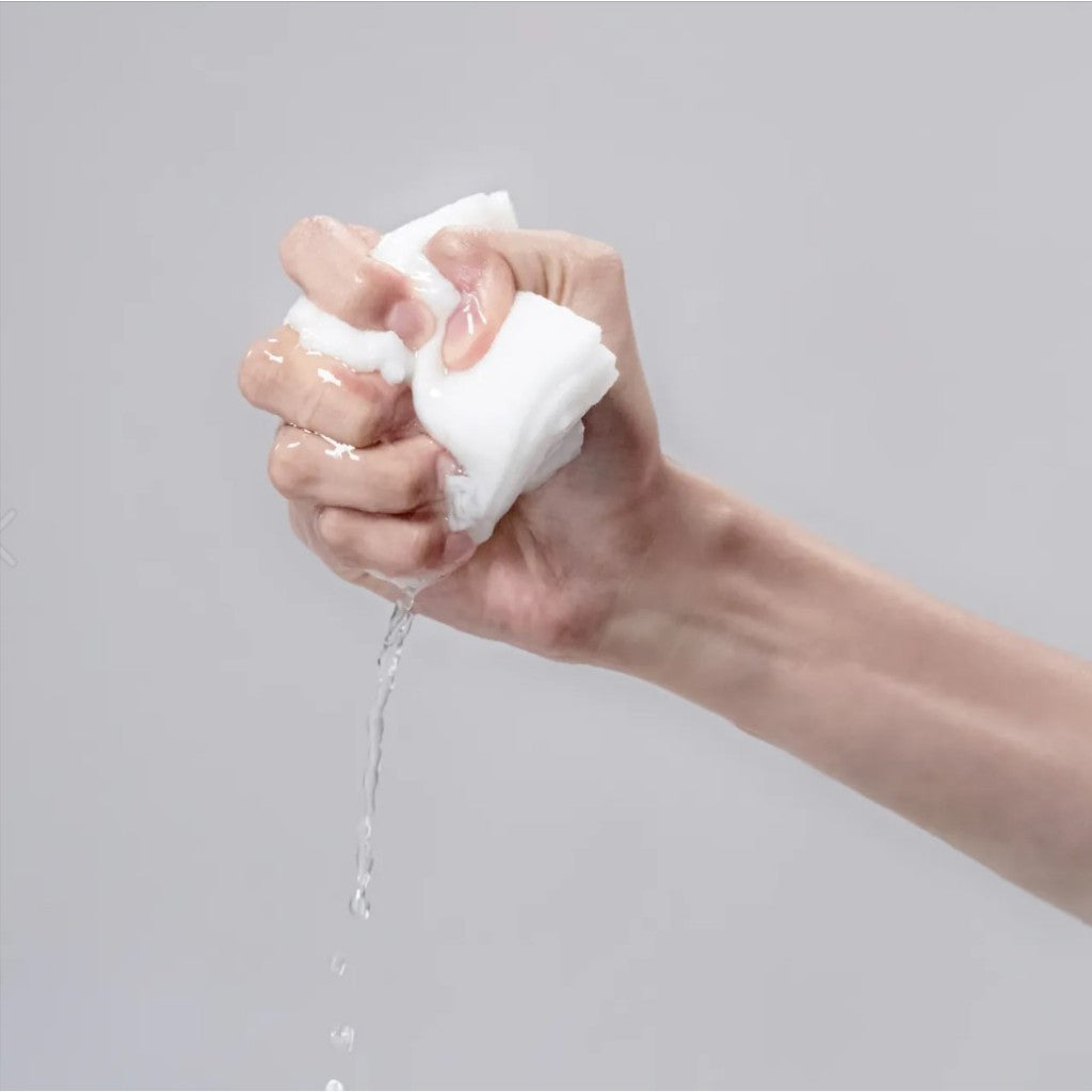 【HEALIC皙麗可】水潤亮白爽膚棉 70片/盒 皙麗可爽膚棉 美白 敏感肌適用 韓國製 成海恩代言 去角質
