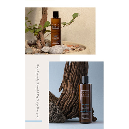 【CURLY SHYLL荷琇】洗髮露系列 330ml/盒 多款