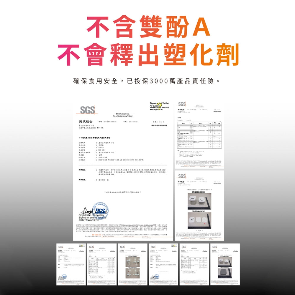 【ANKOMN】營養氣密艙 7格保健盒 藥品分裝盒 保鮮盒 白色 黑色 保健品分裝 ANKOMN氣密艙 藥盒