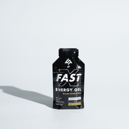 【UP 向上運動】FAST 能量果膠 快速補給/運動補給/運動必備