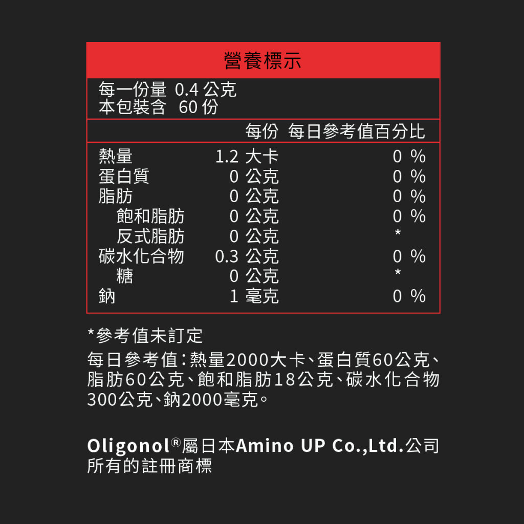 【UP 向上運動】RC膠囊 60顆/罐 運動補給/運動必備