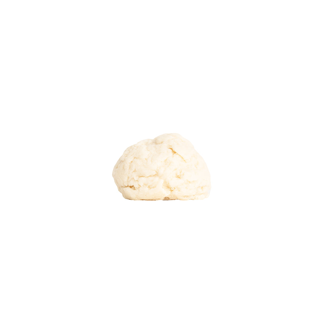 【塩萃】手工牛奶海鹽饅頭皂 140g/顆 適用油性肌膚