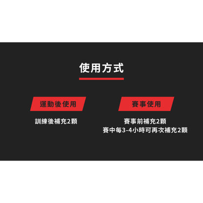 【UP 向上運動】RC膠囊 60顆/罐 運動補給/運動必備
