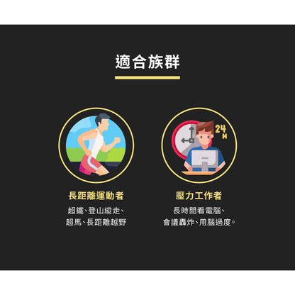 【UP 向上運動】牛磺酸膠囊 60顆/罐 長距離運動者 壓力工作者