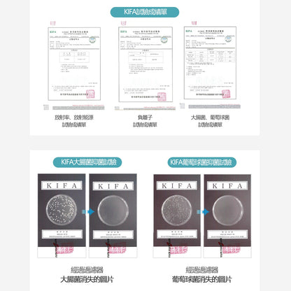 【IONSPA】Ge-Lite火山灰生物球抑菌濾心 1入/盒 過濾器 濾水器