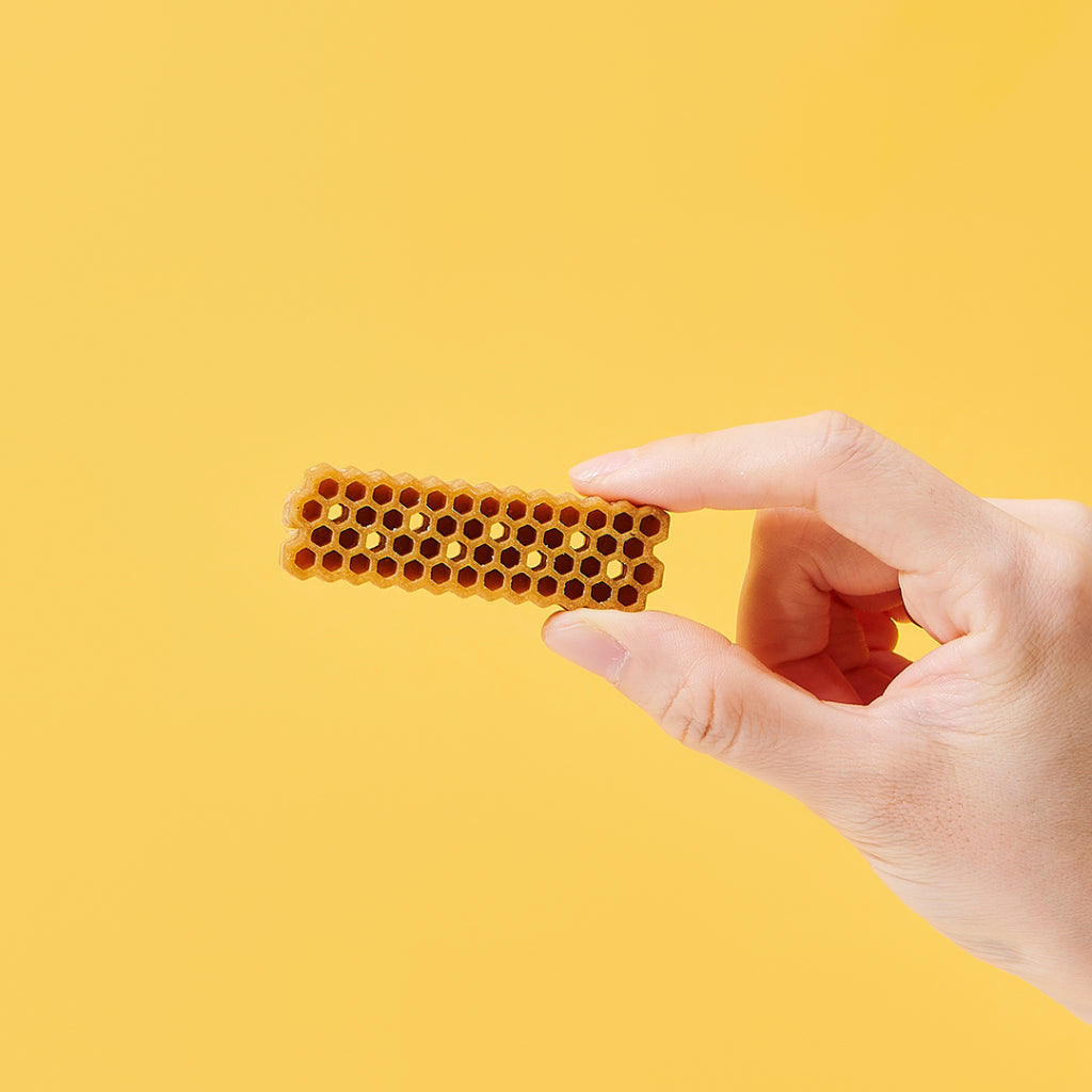 【Honeycomb Chew】狗狗蜂巢六角潔牙骨 狗潔牙棒 韓國製造