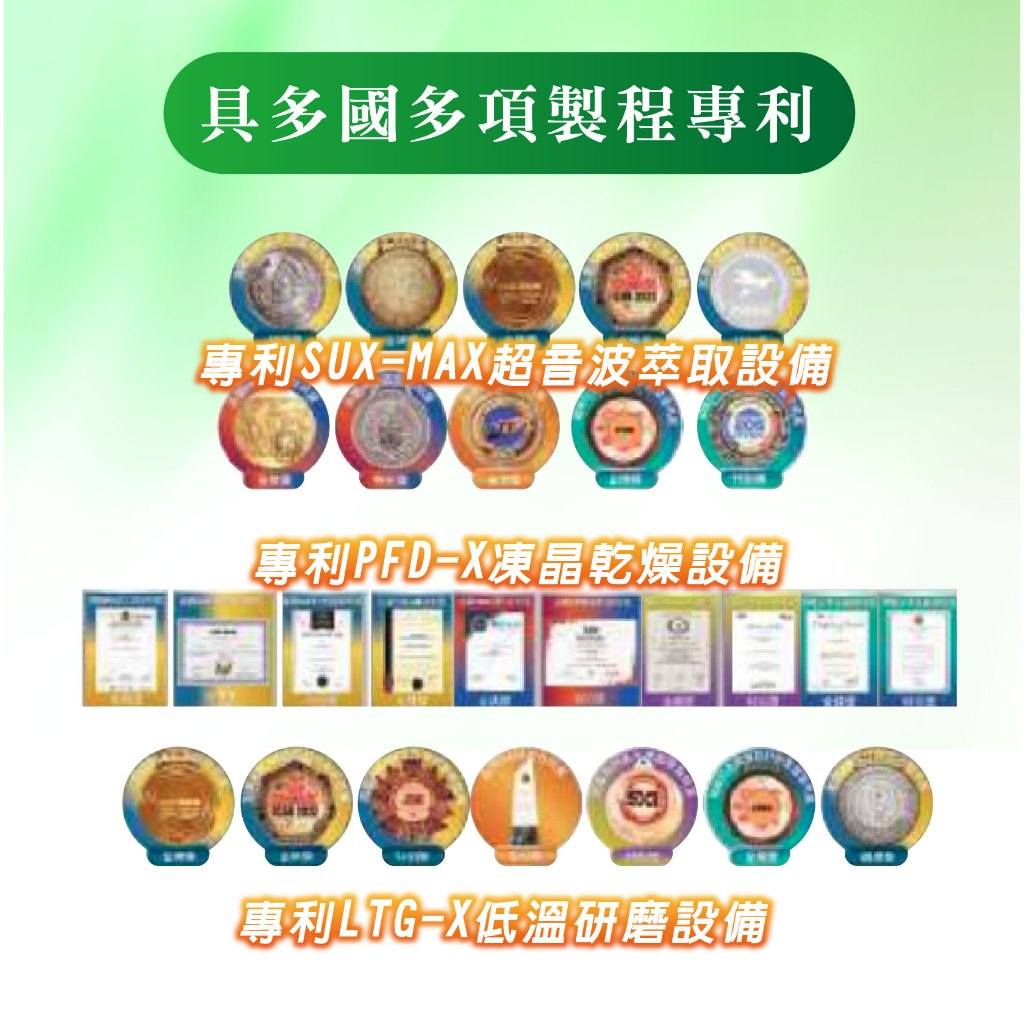 【MedBIO美百優】肺炎草舒暢清廢膠囊 30粒/瓶 淨化舒暢